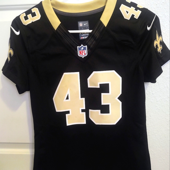 NFL Tops - Saints Jersey Sproles
